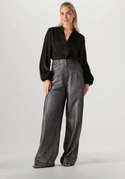 AMAYA AMSTERDAM e blouses violet>DAMES Blouses