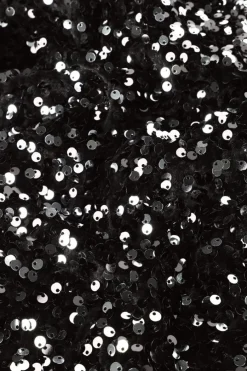 zwarte amaya amsterdam midirok myr skirt