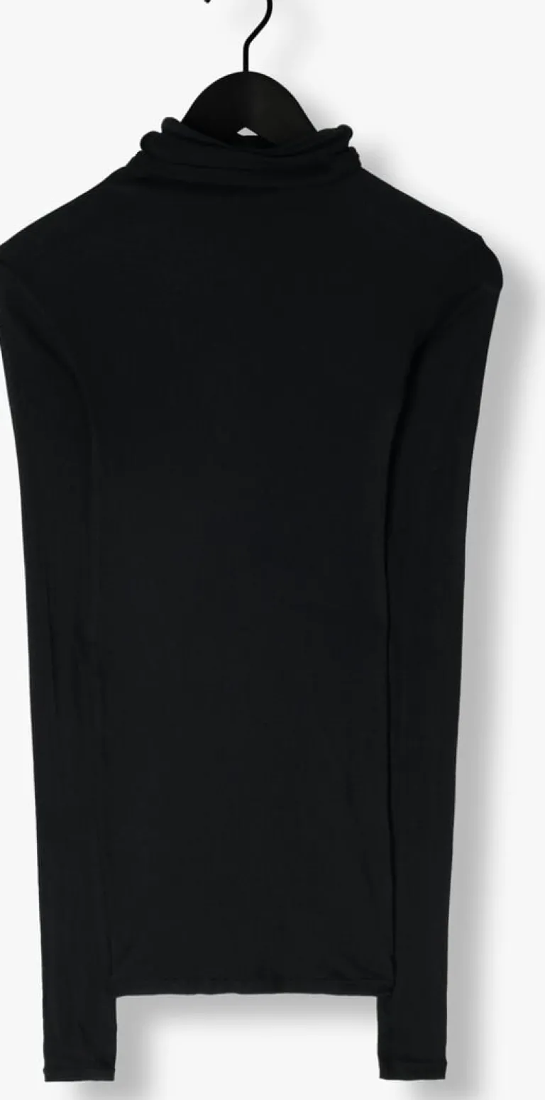 AMERICAN VINTAGE e top massachusetts>DAMES Tops & T-Shirts