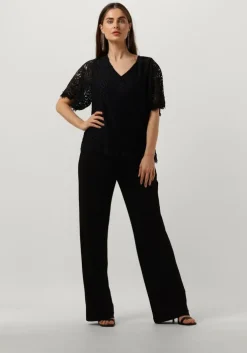 zwarte ana alcazar jumpsuit 049531-3326