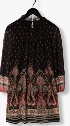 ANA ALCAZAR e midi jurk dress lace neck><noscript><img width=