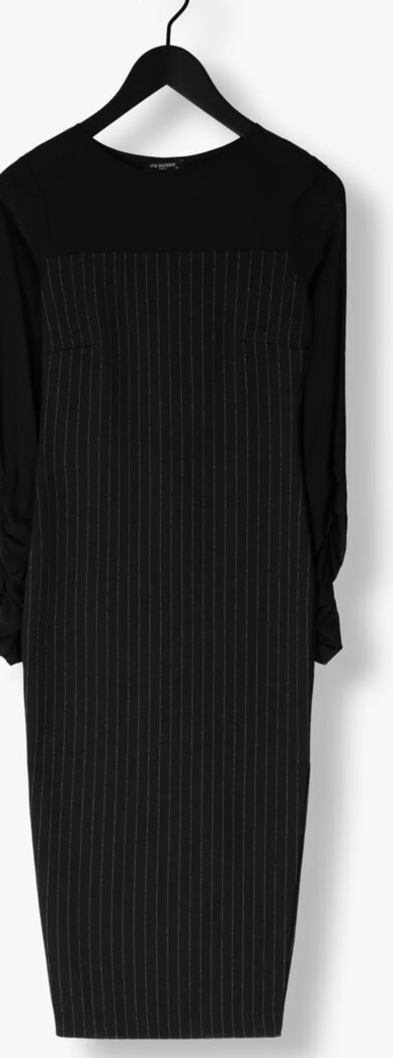 ANA ALCAZAR e midi jurk midi dress>DAMES Jurken