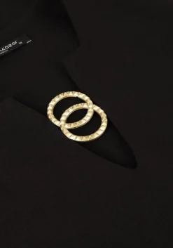 ANA ALCAZAR e mini jurk dress clasp><noscript><img width=