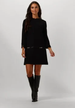 ANA ALCAZAR e mini jurk a dress 040855>DAMES Jurken