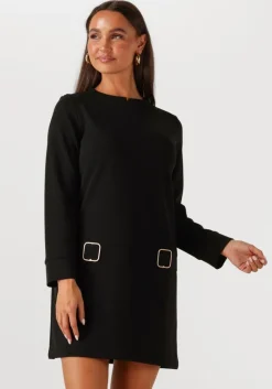 ANA ALCAZAR e mini jurk dress clasp>DAMES Jurken