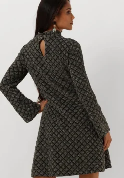 ANA ALCAZAR e mini jurk dress 1><noscript><img width=