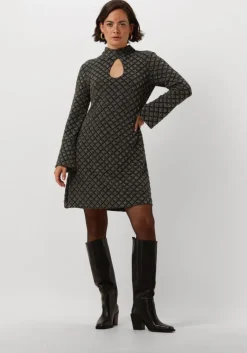 ANA ALCAZAR e mini jurk dress 1><noscript><img width=