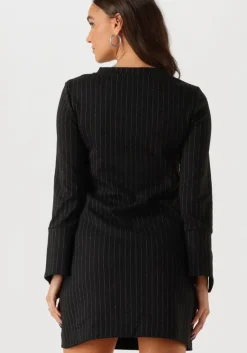 ANA ALCAZAR e mini jurk a dress pinstripe><noscript><img width=