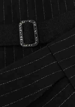 ANA ALCAZAR e mini jurk a dress pinstripe><noscript><img width=