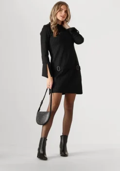 ANA ALCAZAR e mini jurk a dress pinstripe><noscript><img width=