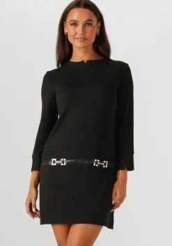 ANA ALCAZAR e mini jurk dress clasp>DAMES Jurken