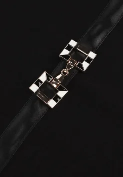 ANA ALCAZAR e mini jurk dress clasp><noscript><img width=