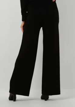 ANA ALCAZAR e pantalon wide trousers><noscript><img width=