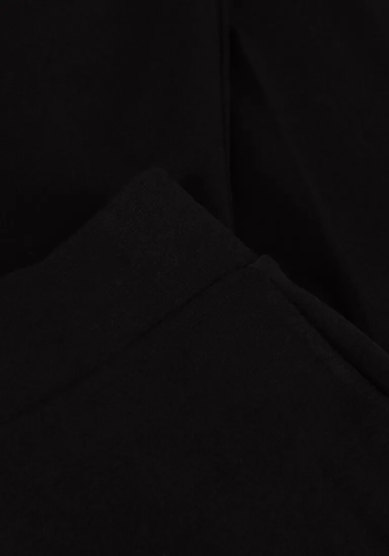 ANA ALCAZAR e pantalon wide trousers>DAMES Broeken