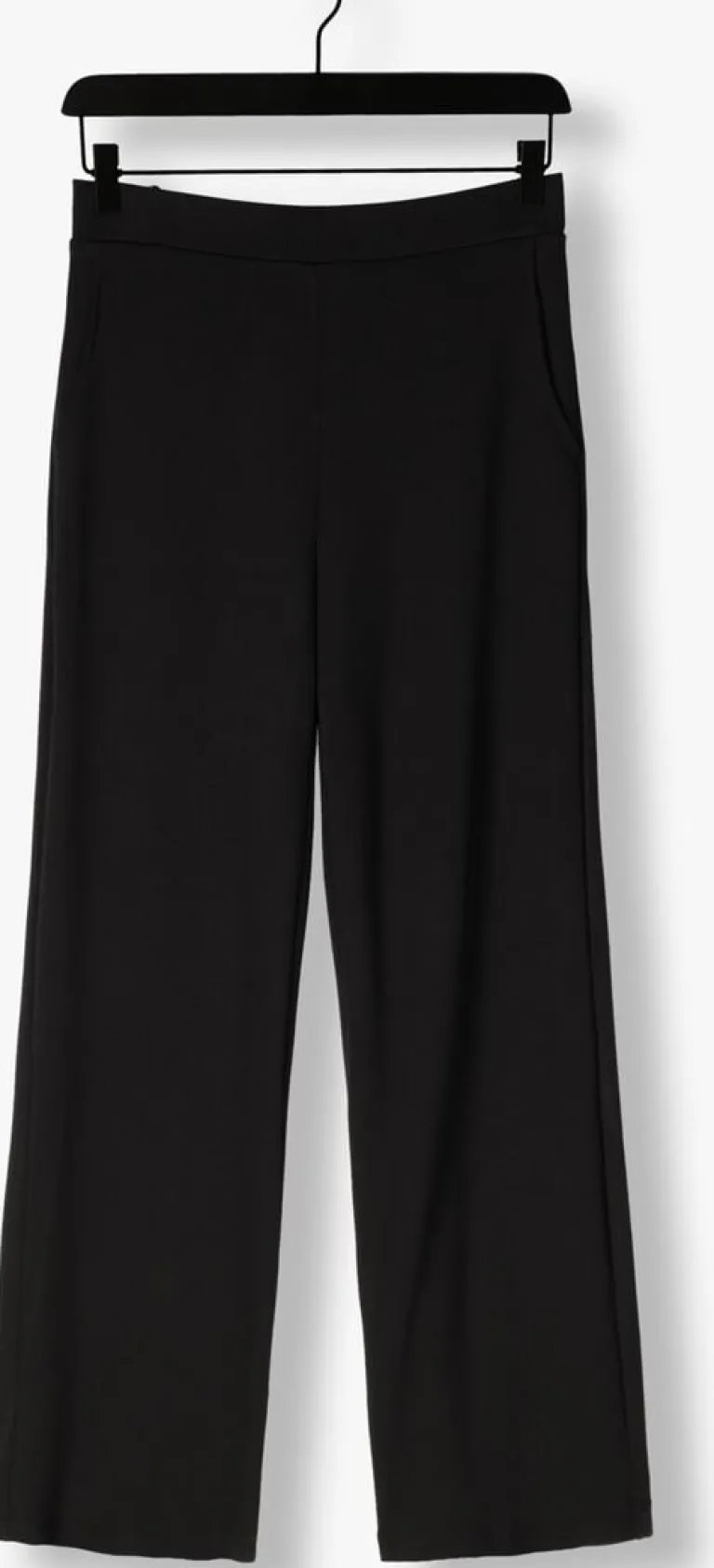 ANA ALCAZAR e pantalon wide trousers>DAMES Broeken