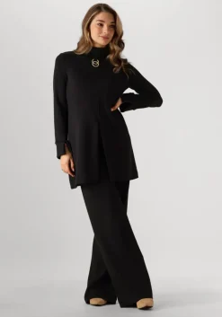 ANA ALCAZAR e pantalon wide trousers><noscript><img width=