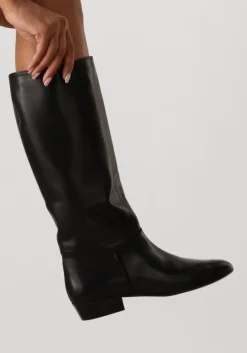 zwarte anonymous copenhagen hoge laarzen jasmina 20