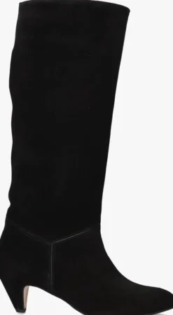 ANONYMOUS COPENHAGEN e hoge laarzen jasmina 50 stiletto>DAMES Laarzen