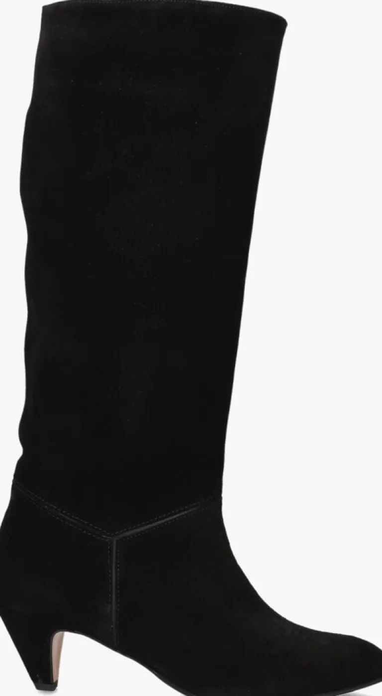 ANONYMOUS COPENHAGEN e hoge laarzen jasmina 50 stiletto>DAMES Laarzen