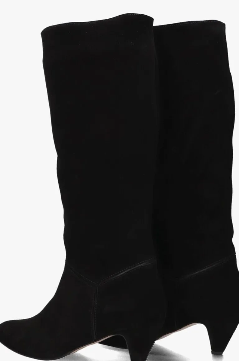 ANONYMOUS COPENHAGEN e hoge laarzen jasmina 50 stiletto>DAMES Laarzen