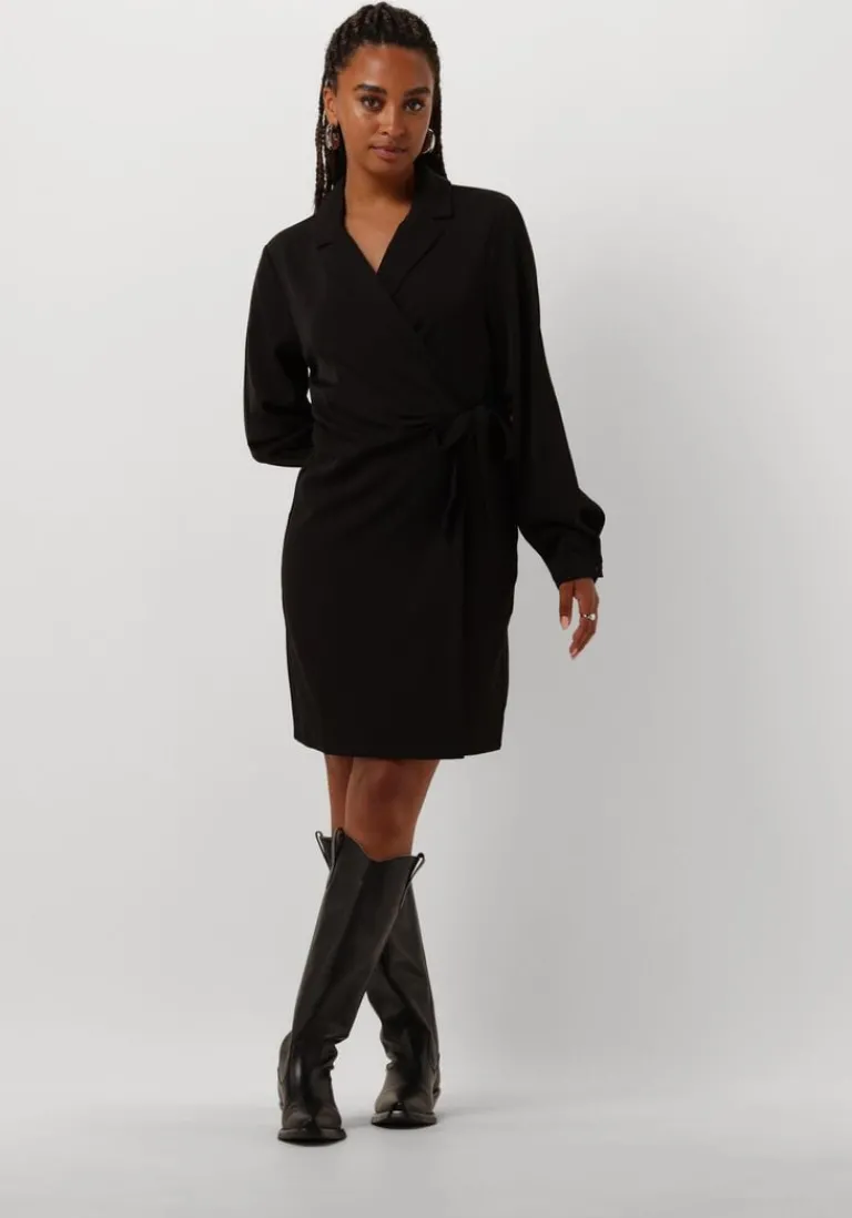 ANONYMOUS COPENHAGEN e hoge laarzen jasmina 50 stiletto>DAMES Laarzen