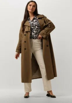 zwarte another label blouses jayla shirt l/s