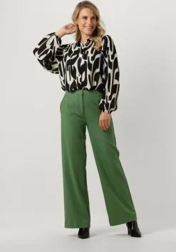 ANOTHER LABEL e blouses macy graphic shirt l/s>DAMES Blouses