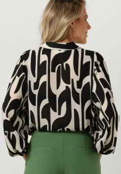 ANOTHER LABEL e blouses macy graphic shirt l/s><noscript><img width=