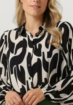 ANOTHER LABEL e blouses macy graphic shirt l/s><noscript><img width=