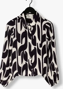 ANOTHER LABEL e blouses macy graphic shirt l/s><noscript><img width=