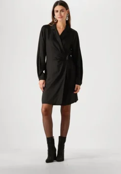 ANOTHER LABEL e mini jurk milou dress><noscript><img width=