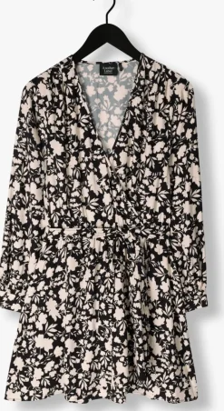 ANOTHER LABEL e mini jurk may dress l/s><noscript><img width=