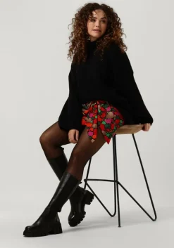 ANOTHER LABEL e mini jurk myra knitted pull l/s><noscript><img width=