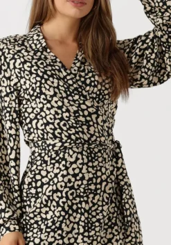 ANOTHER LABEL e mini jurk esmee dress><noscript><img width=