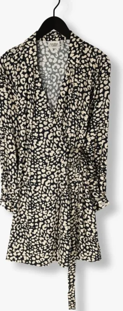 ANOTHER LABEL e mini jurk esmee dress><noscript><img width=