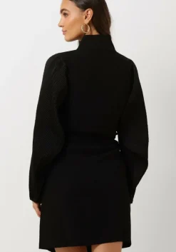 ANOTHER LABEL e mini jurk lilibet dress l/s><noscript><img width=