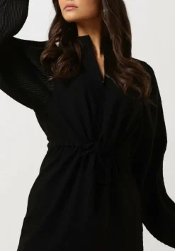 ANOTHER LABEL e mini jurk lilibet dress l/s><noscript><img width=