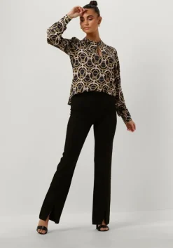 ANOTHER LABEL e pantalon ginger pants><noscript><img width=