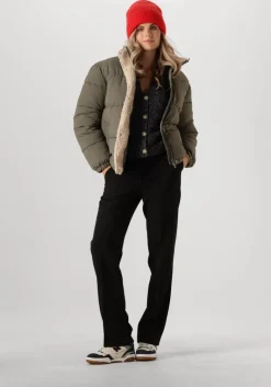 ANOTHER LABEL e pantalon milly pants>DAMES Broeken