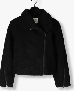 ANOTHER LABEL e teddy jas juliet biker jacket><noscript><img width=