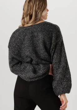 ANOTHER LABEL e vest charlotte knitted cardigan><noscript><img width=