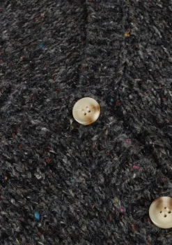 ANOTHER LABEL e vest charlotte knitted cardigan><noscript><img width=