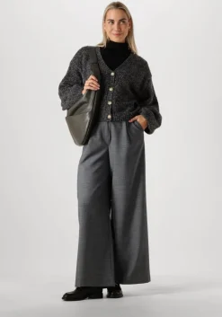 ANOTHER LABEL e vest charlotte knitted cardigan><noscript><img width=