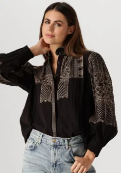 ANTIK BATIK e blouses svetlana blouse>DAMES Blouses