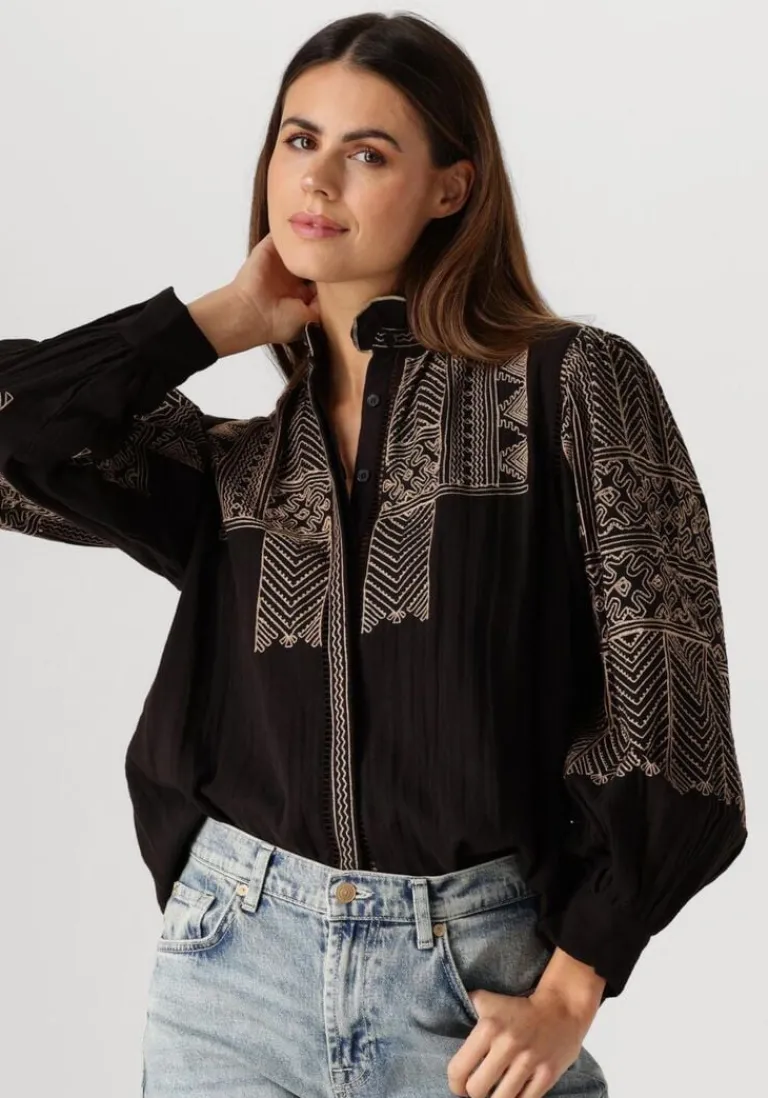 ANTIK BATIK e blouses svetlana blouse>DAMES Blouses