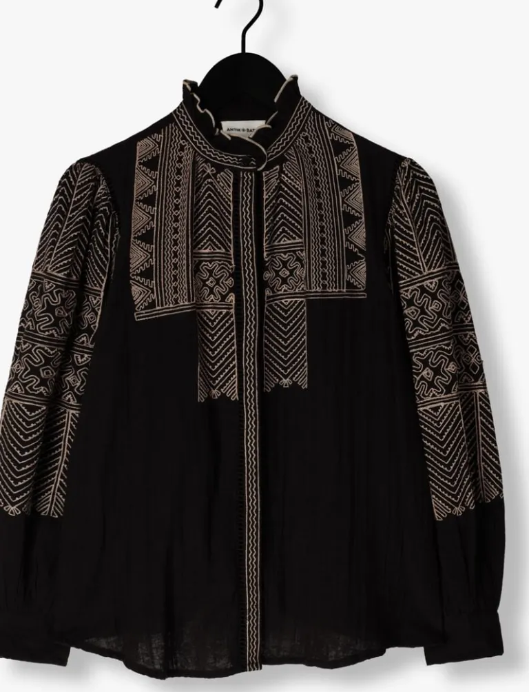 ANTIK BATIK e blouses svetlana blouse>DAMES Blouses