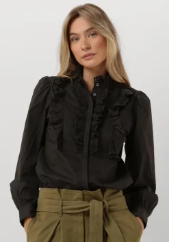 ANTIK BATIK e blouses charlotte blouse>DAMES Blouses