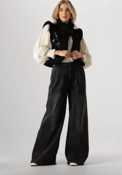 ANTIK BATIK e gilet saliba gilet>DAMES Gilets|Blazers