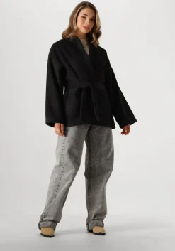 ANTIK BATIK e kimono william kimono>DAMES Blazers