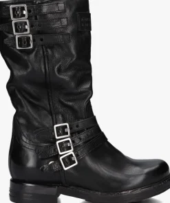 zwarte a.s.98 boots b80314